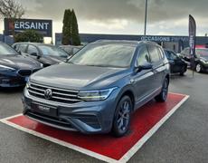 Volkswagen Tiguan - 2.0 TDI 150CH DSG7 LIFE BUSINESS - 29 990 €