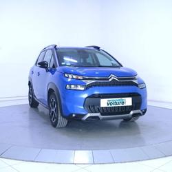 Citroen C3 Aircross C3 Aircross BlueHDi 110 S&S BVM6 - Shine Les Sables-d'Olonne