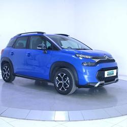 Citroen C3 Aircross C3 Aircross BlueHDi 110 S&S BVM6 - Shine Les Sables-d'Olonne
