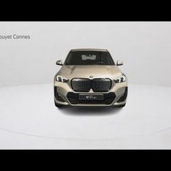BMW X1 ieDrive20 204ch M Sport Mougins