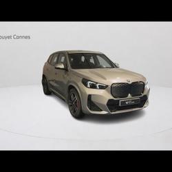 BMW X1 ieDrive20 204ch M Sport Mougins