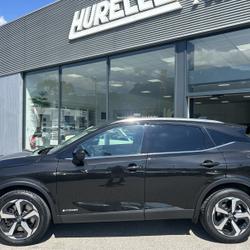 Nissan Qashqai 1.3 MILD HYBRID 158CH N-CONNECTA XTRONIC / tva recuperable &Eacute;chirolles