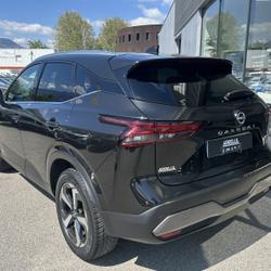 Nissan Qashqai 1.3 MILD HYBRID 158CH N-CONNECTA XTRONIC / tva recuperable &Eacute;chirolles
