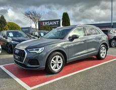 Audi Q3 Kersaint-Plabennec