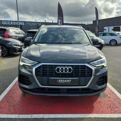 Audi Q3 35 TDI 150 CH S TRONIC 7 BUSINESS LINE Kersaint-Plabennec
