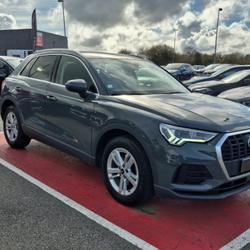 Audi Q3 35 TDI 150 CH S TRONIC 7 BUSINESS LINE Kersaint-Plabennec