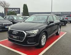 Audi Q3 Kersaint-Plabennec