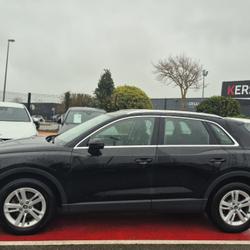Audi Q3 35 TFSI 150 CH S TRONIC 7 BUSINESS LINE Kersaint-Plabennec