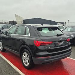 Audi Q3 35 TFSI 150 CH S TRONIC 7 BUSINESS LINE Kersaint-Plabennec