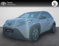 Toyota Aygo X Mondeville