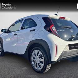 Toyota Aygo X 1.0 VVT-i 72ch Active Business MY23 Mondeville