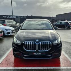 BMW Serie 2 Active Tourer 218D 150 CH DKG7 LUXURY Kersaint-Plabennec