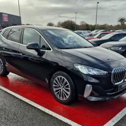 BMW Serie 2 Active Tourer 218D 150 CH DKG7 LUXURY Kersaint-Plabennec