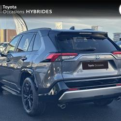 Toyota RAV4 2.5 Hybride 222ch Collection AWD-i MY23 Mondeville