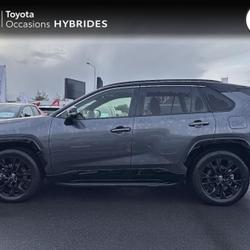 Toyota RAV4 2.5 Hybride 222ch Collection AWD-i MY23 Mondeville