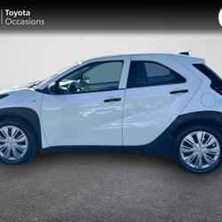 Toyota Aygo X 1.0 VVT-i 72ch Active Business MY23 Mondeville
