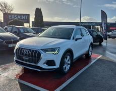 Audi Q3 Kersaint-Plabennec