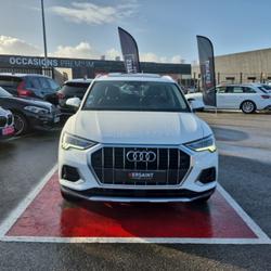 Audi Q3 35 TFSI 150 CH S TRONIC 7 DESIGN LUXE Kersaint-Plabennec