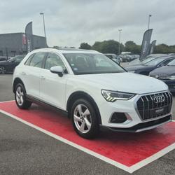 Audi Q3 35 TFSI 150 CH S TRONIC 7 DESIGN LUXE occasion - Kersaint-Plabennec - photo 3/41