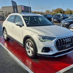 Audi Q3 35 TFSI 150 CH S TRONIC 7 DESIGN LUXE Kersaint-Plabennec