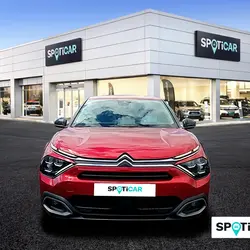 Citroen e-C4 e-C4 136 ch Automatique - Shine Les Sables-d'Olonne