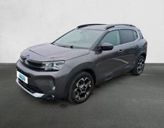 Citroen C5 Aircross Les Sables-d'Olonne