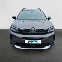 Citroen C5 Aircross C5 Aircross BlueHDi 130 EAT8 - Max Les Sables-d'Olonne