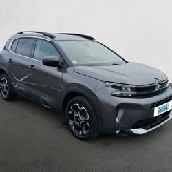Citroen C5 Aircross C5 Aircross BlueHDi 130 EAT8 - Max Les Sables-d'Olonne