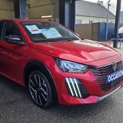 Peugeot 208 1.2 HYBRID 110CH ENVY E-DCS6 Qu&eacute;ven