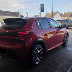 Peugeot 208 1.2 HYBRID 110CH ENVY E-DCS6 Qu&eacute;ven