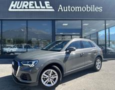 Audi Q3 Échirolles