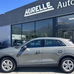 Audi Q3 35 TFSI 150CH LIMITED S TRONIC 7 &Eacute;chirolles