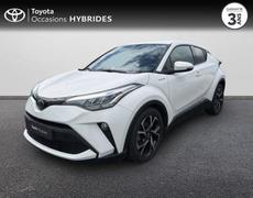 Toyota C-HR Bayeux