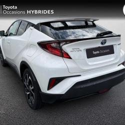Toyota C-HR 122h Edition 2WD E-CVT RC18 Bayeux