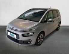 Citroen Grand C4 Picasso Les Sables-d'Olonne