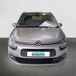 Citroen Grand C4 Picasso Grand C4 Picasso BlueHDi 120 S&S EAT6 - Business+ Les Sables-d'Olonne