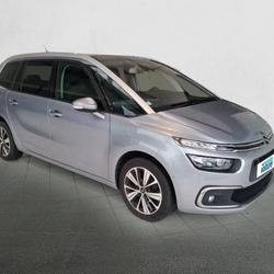 Citroen Grand C4 Picasso Grand C4 Picasso BlueHDi 120 S&S EAT6 - Business+ Les Sables-d'Olonne