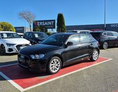 Audi A1 Sportback Kersaint-Plabennec
