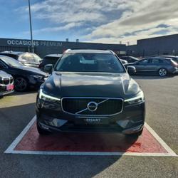Volvo XC60 b4 (diesel) 197 ch geartronic 8executive Kersaint-Plabennec