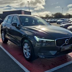 Volvo XC60 b4 (diesel) 197 ch geartronic 8executive Kersaint-Plabennec
