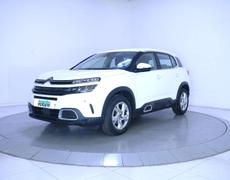 Citroen C5 Aircross Les Sables-d'Olonne