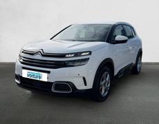 Citroen C5 Aircross Les Sables-d'Olonne