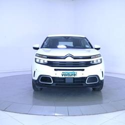 Citroen C5 Aircross C5 Aircross PureTech 130 S&S BVM6 - Feel Les Sables-d'Olonne