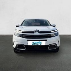 Citroen C5 Aircross C5 Aircross PureTech 130 S&S BVM6 - Feel Les Sables-d'Olonne