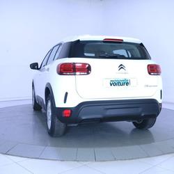 Citroen C5 Aircross PureTech 130 S&S BVM6 - Feel occasion - Les Sables-d'Olonne - photo 2/29