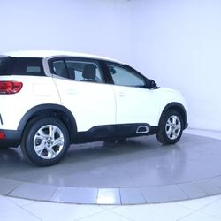 Citroen C5 Aircross PureTech 130 S&S BVM6 - Feel occasion - Les Sables-d'Olonne - photo 3/29