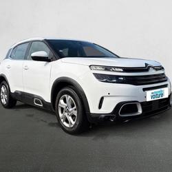 Citroen C5 Aircross C5 Aircross PureTech 130 S&S BVM6 - Feel Les Sables-d'Olonne