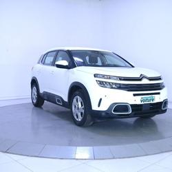Citroen C5 Aircross C5 Aircross PureTech 130 S&S BVM6 - Feel Les Sables-d'Olonne