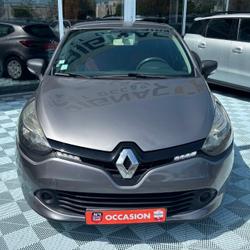 Renault Clio 4 IV 1.5 DCI 75 ECO ZEN Bluetooth R&eacute;gul M&eacute;rignac