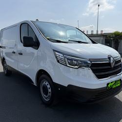 Renault Trafic 130ch L1H1 3T / 2024 / 19.990eHT occasion - Carpiquet - photo 2/12